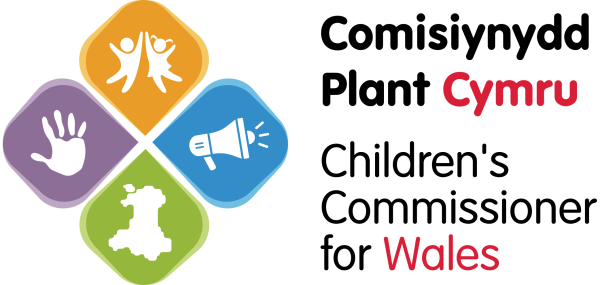Children’s Commissioner for Wales - homepage