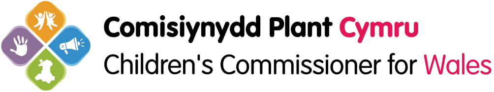 Children’s Commissioner for Wales - homepage